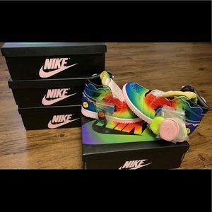 Air Jordan 1 x J Balvin